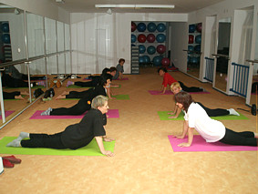 Rekreativna radionica u Belom Manastiru